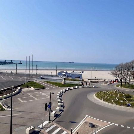 Le Grand Large Daire Boulogne-sur-Mer Dış mekan fotoğraf